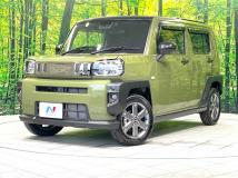 2022 Daihatsu Taft