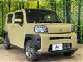 2022 Daihatsu Taft