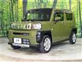 2022 Daihatsu Taft