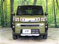 2022 Daihatsu Taft