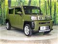2022 Daihatsu Taft