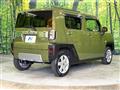 2022 Daihatsu Taft