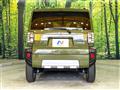 2022 Daihatsu Taft