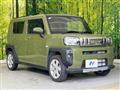 2023 Daihatsu Taft