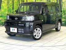2023 Daihatsu Taft