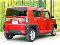 2023 Daihatsu Taft