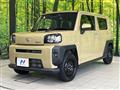 2023 Daihatsu Taft