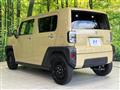 2023 Daihatsu Taft