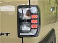2023 Daihatsu Taft
