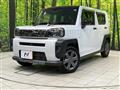 2023 Daihatsu Taft
