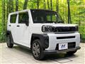 2023 Daihatsu Taft