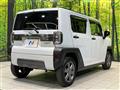 2023 Daihatsu Taft