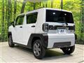 2023 Daihatsu Taft