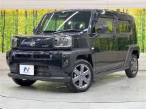 2023 Daihatsu Taft