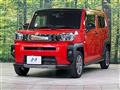 2023 Daihatsu Taft