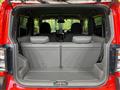 2023 Daihatsu Taft