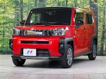 2023 Daihatsu Taft