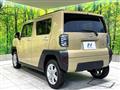 2023 Daihatsu Taft