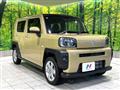 2023 Daihatsu Taft