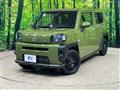 2024 Daihatsu Taft