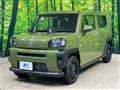 2024 Daihatsu Taft