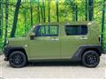 2024 Daihatsu Taft
