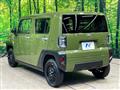 2024 Daihatsu Taft
