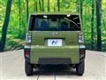 2024 Daihatsu Taft