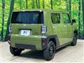 2024 Daihatsu Taft