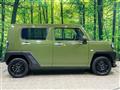 2024 Daihatsu Taft