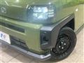 2024 Daihatsu Taft
