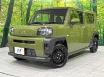 2024 Daihatsu Taft