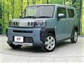 2025 Daihatsu Taft