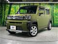 2025 Daihatsu Taft
