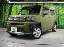 2025 Daihatsu Taft