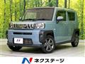 2021 Daihatsu Taft