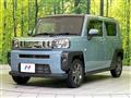2021 Daihatsu Taft