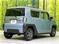 2021 Daihatsu Taft