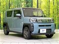 2021 Daihatsu Taft