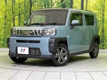 2021 Daihatsu Taft