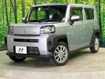 2021 Daihatsu Taft