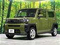 2021 Daihatsu Taft