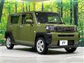 2021 Daihatsu Taft