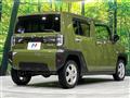2021 Daihatsu Taft