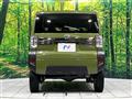 2021 Daihatsu Taft