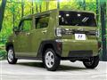 2021 Daihatsu Taft