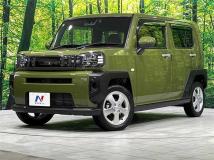 2021 Daihatsu Taft