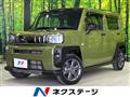2022 Daihatsu Taft