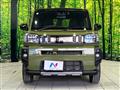 2022 Daihatsu Taft