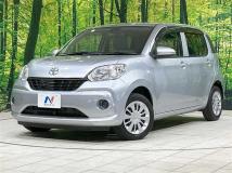 2017 Toyota Passo